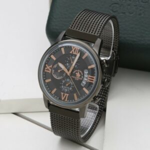 Montre Homme Polo Santa Barbara SB.1.10180-4