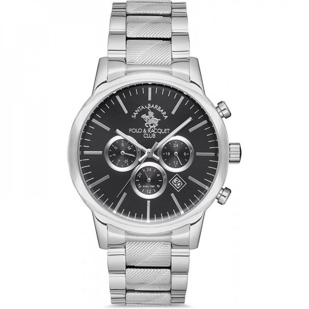 Montre Polo Santa Barara SB.1.10156-1