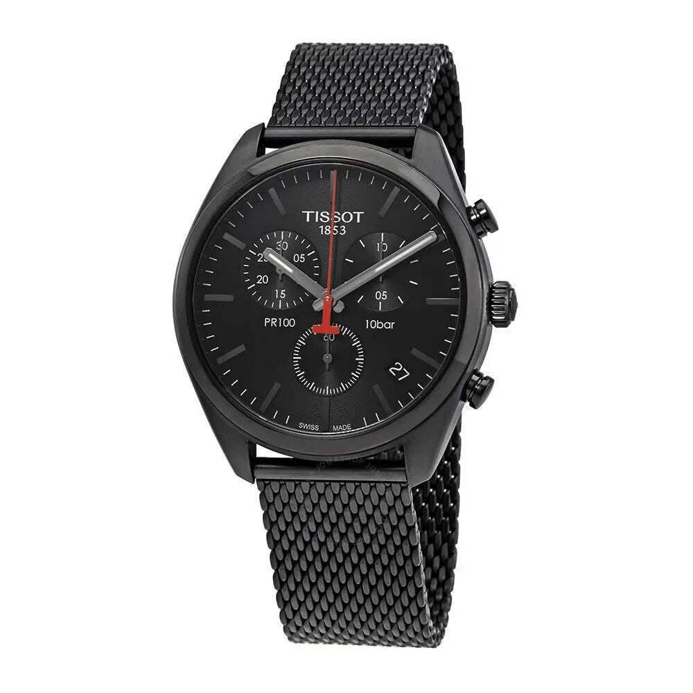 Montre Homme Tissot T1014173305100