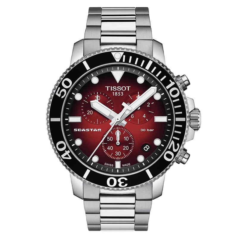 Montre Homme Tissot T1204171142100