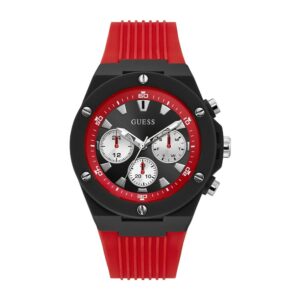 Montre pour hommes GUESS GW0268G2