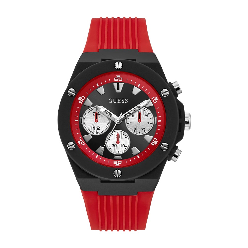 Montre pour hommes GUESS GW0268G2