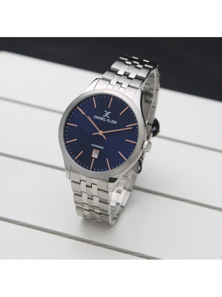 Montre Daniel Klein Homme DK.1.13183-4