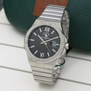 Montre Homme Polo Santa Barbara SB.1.10227-1