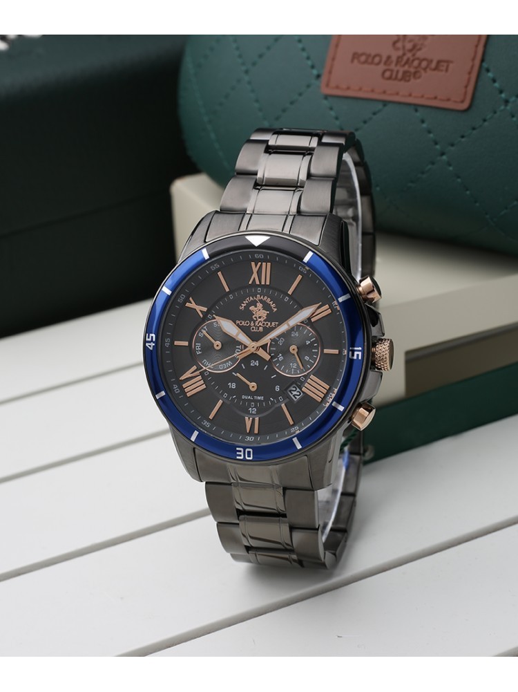 Montre Polo santa barbara SB.1.10197-3