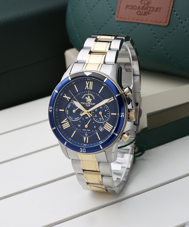 Montre Polo santa barbara SB.1.10197-5