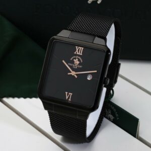 Montre Homme polo santa barbara SB.1.10162-5