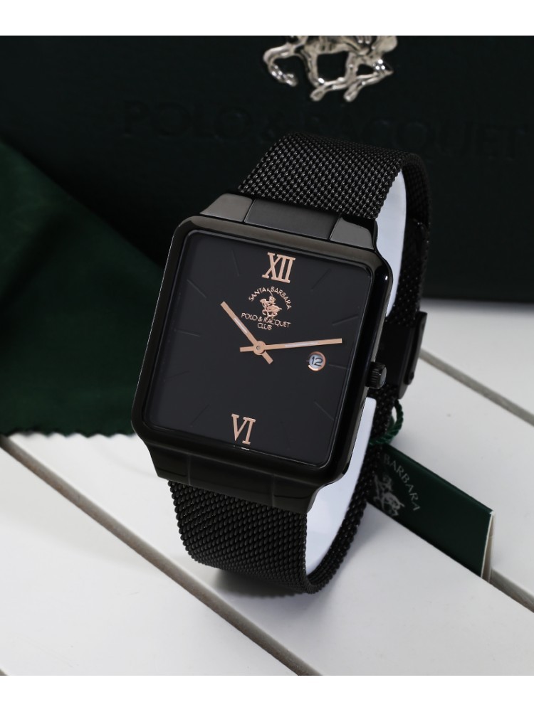 Montre Homme polo santa barbara SB.1.10162-5