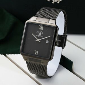 Montre Homme polo santa barbara SB.1.10162-6