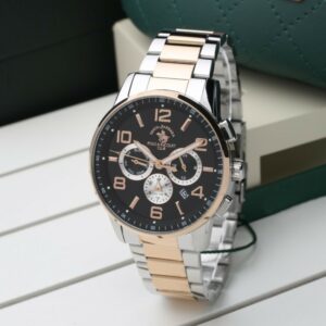 Montre homme polo santa barbara SB.1.10153-6
