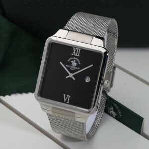 Montre Homme polo santa barbara SB.1.10162-2