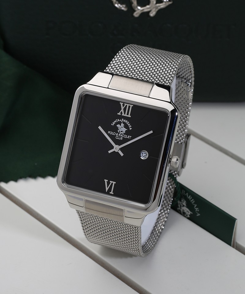 Montre Homme polo santa barbara SB.1.10162-2