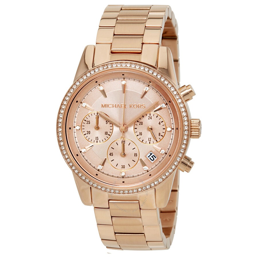 Montre Femme Michael Kors MK6357