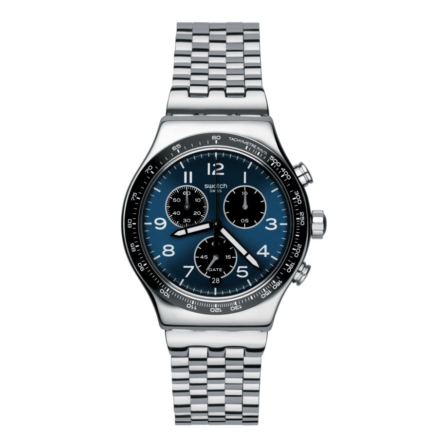Montre pour hommes SWATCH YVS423GC