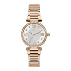 Montre pour femmes GC Y64002L1MF
