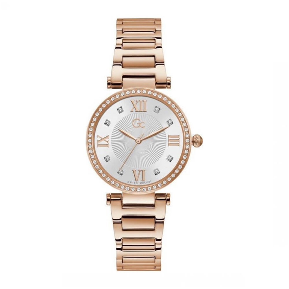 Montre pour femmes GC Y64002L1MF