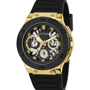 Montre homme guess gw0487g5