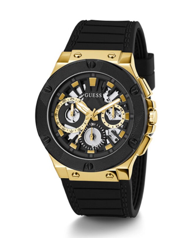 Montre homme guess gw0487g5