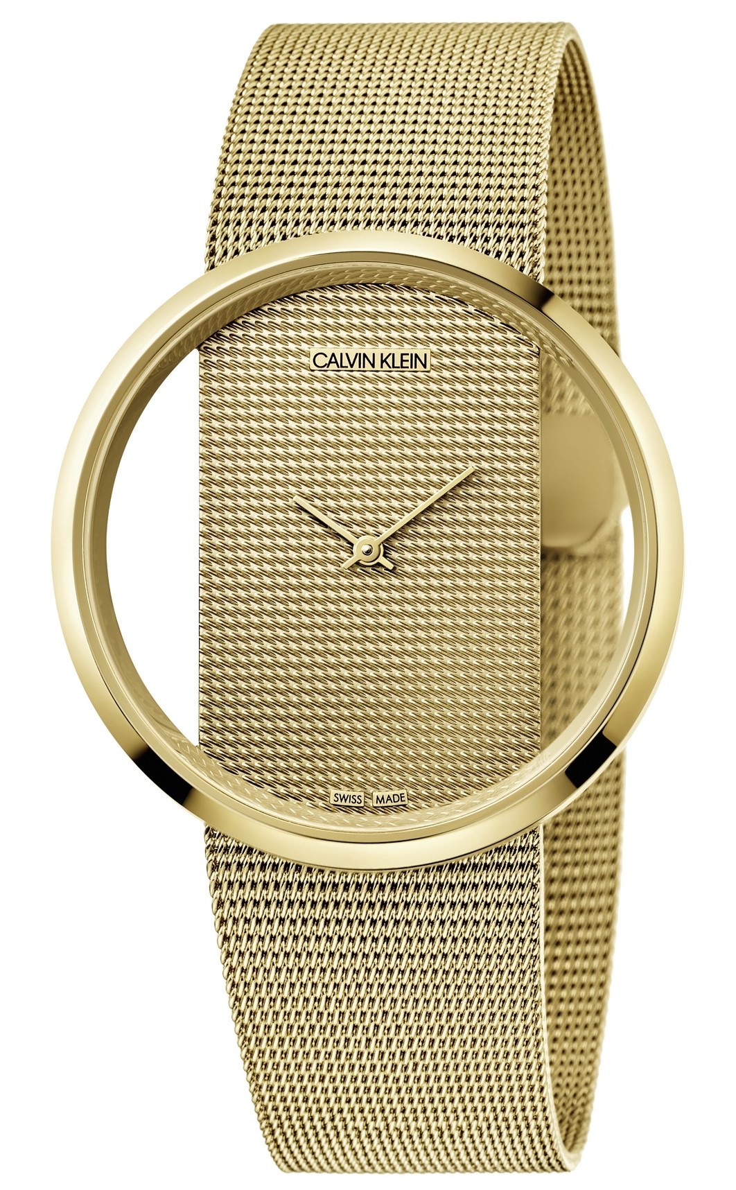 Montre pour femmes CALVIN KLEIN K9423Y29