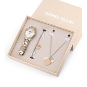 COFFRET DANIEL KLEIN DK.1.13284-3