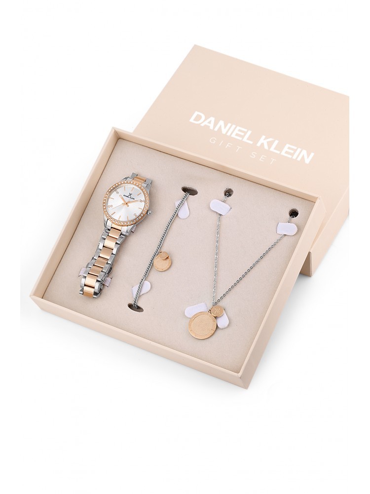 COFFRET DANIEL KLEIN DK.1.13285-2