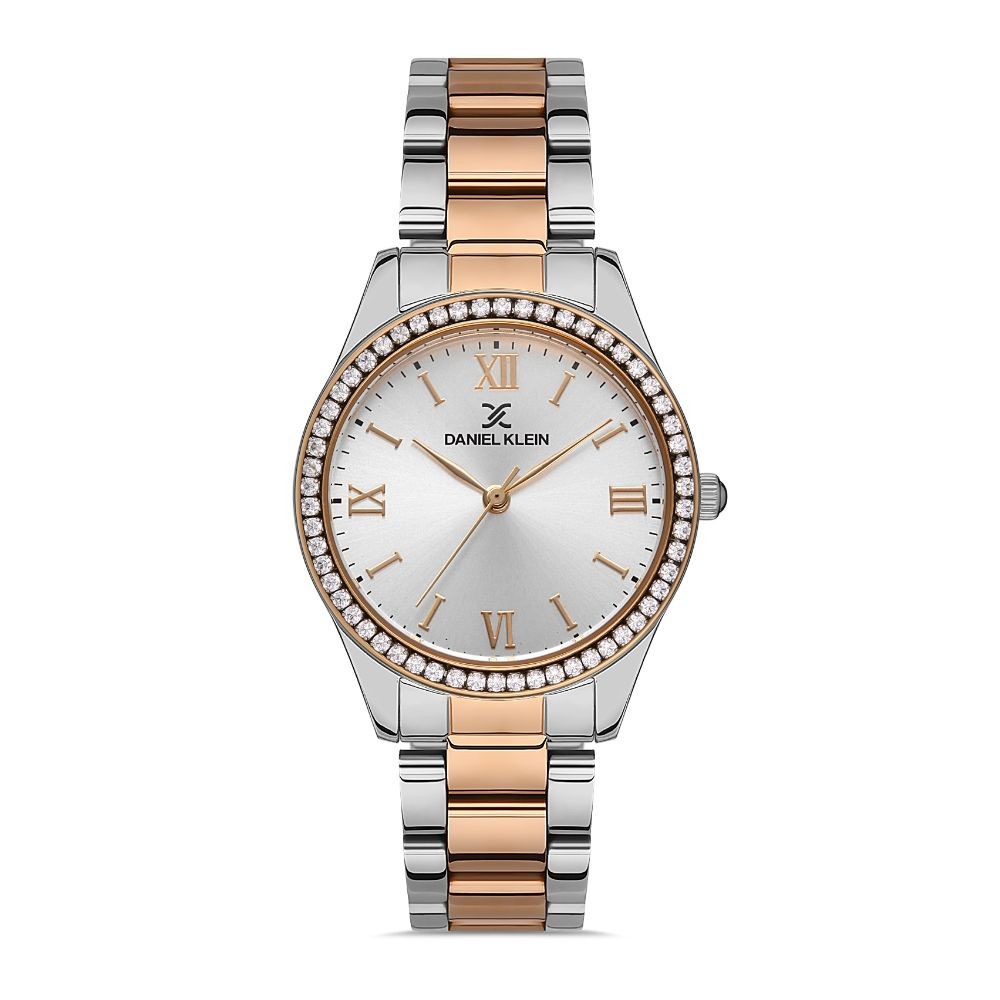 MONTRE FEMME DANIEL KLEIN DK.1.13257-3
