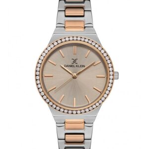 MONTRE FEMME DANIEL KLEIN DK.1.13215-5