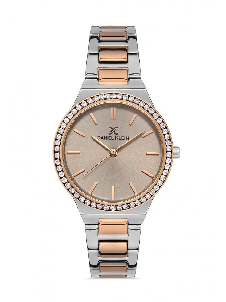 MONTRE FEMME DANIEL KLEIN DK.1.13215-5
