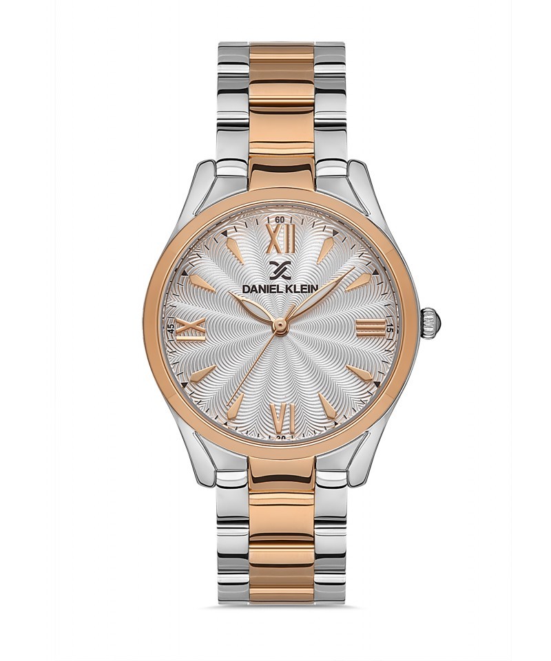 MONTRE FEMME DANIEL KLEIN DK.1.13217-4
