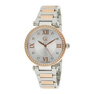 Montre pour femmes GC Y64001L1MF