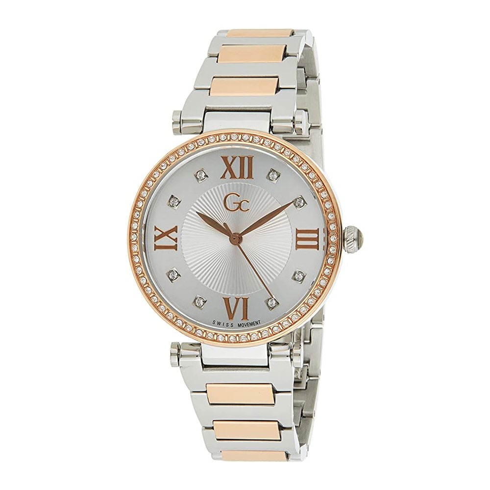 Montre pour femmes GC Y64001L1MF