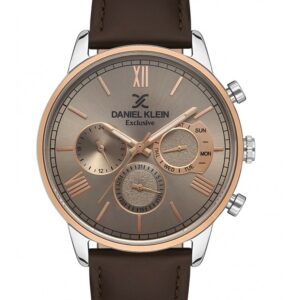 MONTRE HOMME DANIEL KLEIN DK.1.13273-4