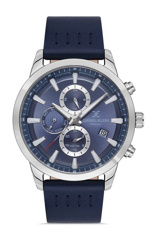 MONTRE HOMME DANIEL KLEIN DK.1.13290-2