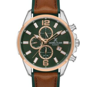 MONTRE HOMME DANIEL KLEIN DK.1.13277-4