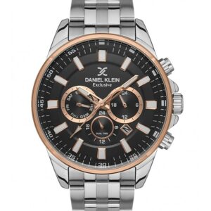 MONTRE HOMME DANIEL KLEIN  DK.1.13274-4