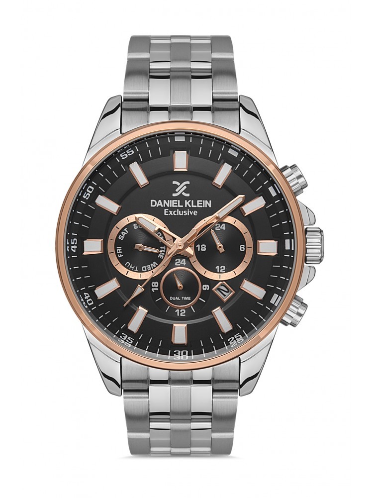 MONTRE HOMME DANIEL KLEIN  DK.1.13274-4