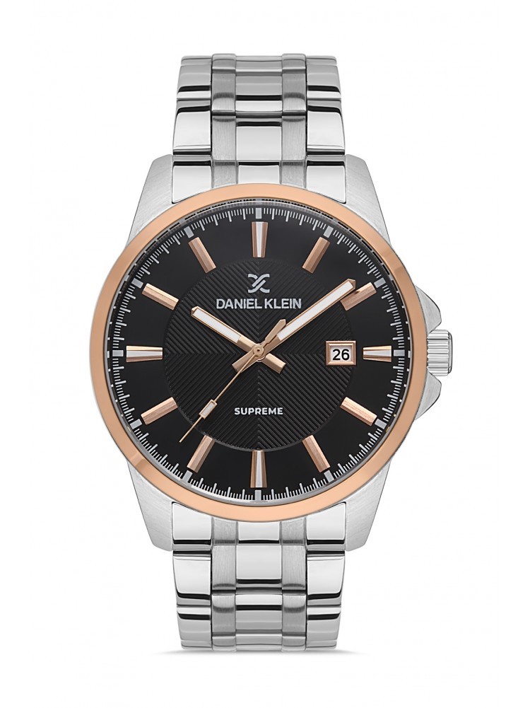 MONTRE HOMME DANIEL KLEIN  DK.1.13318-4