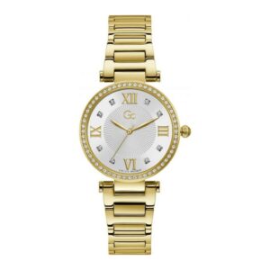 Montre pour femmes GC Y64003L1MF