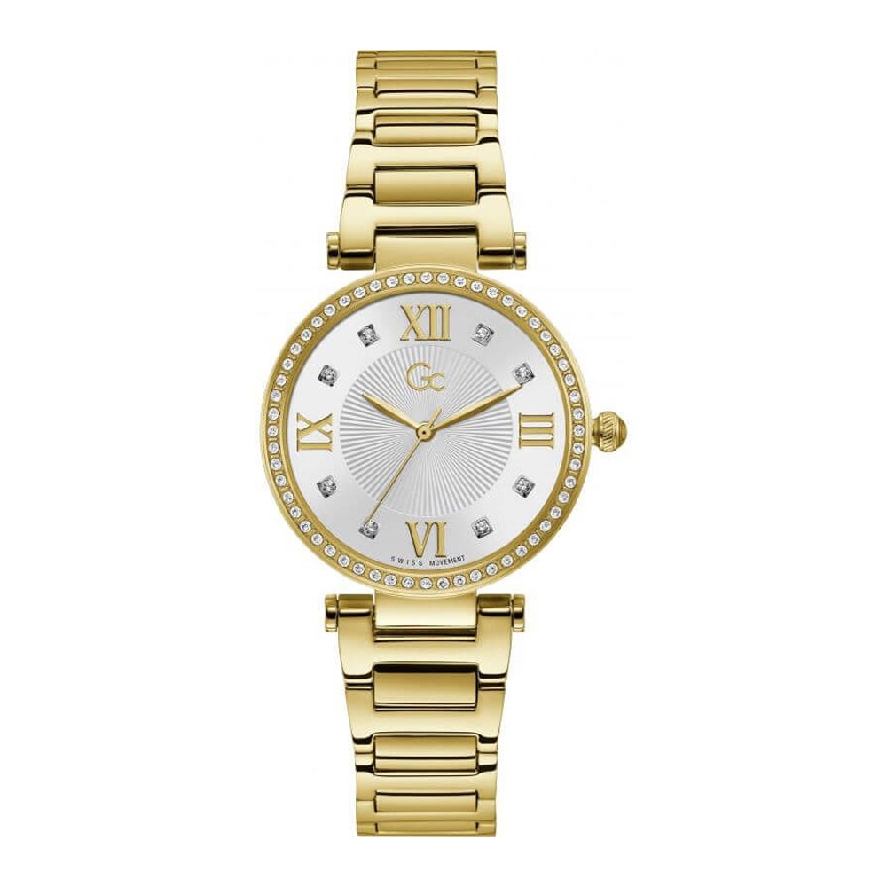 Montre pour femmes GC Y64003L1MF