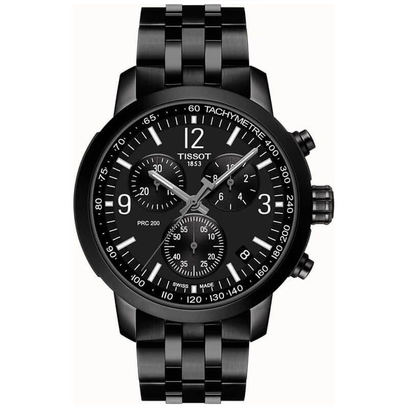 Montre Homme Tissot T1144173305700