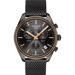Montre Homme Tissot  T1014172306100
