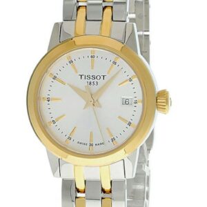Montre Femme Tissot T1292102203100
