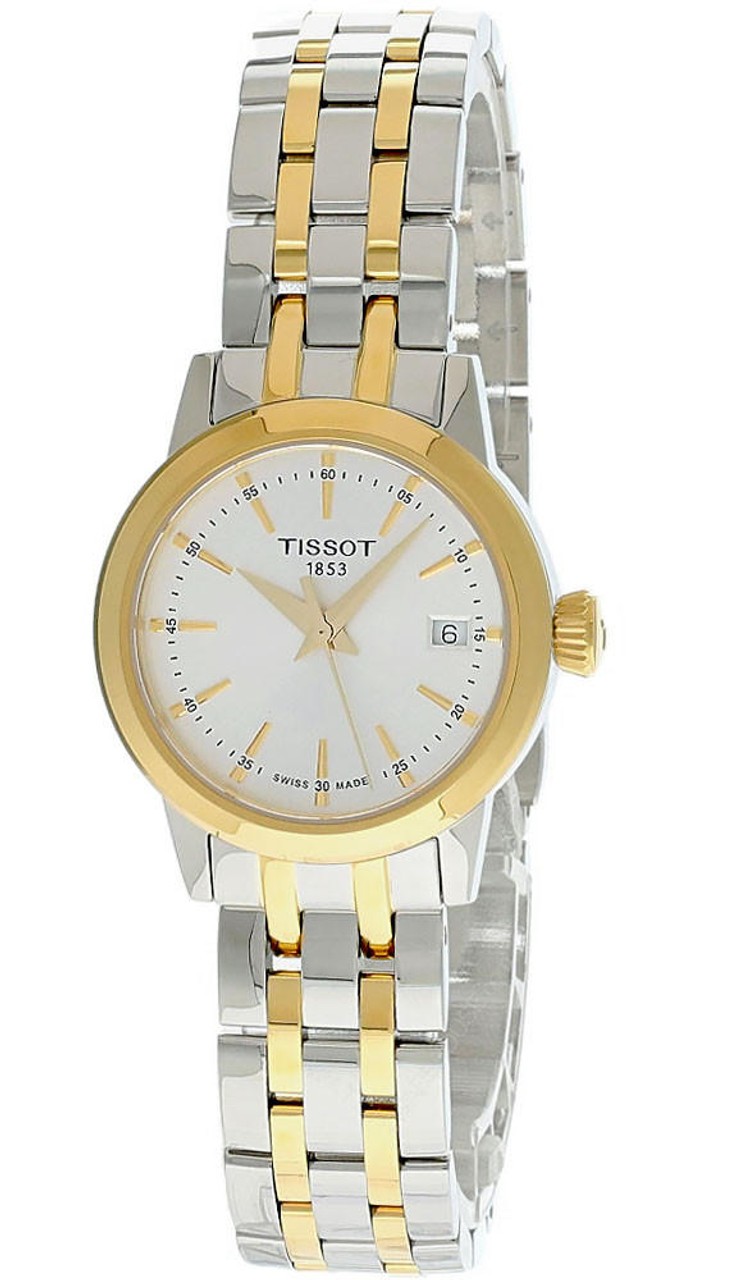 Montre Femme Tissot T1292102203100