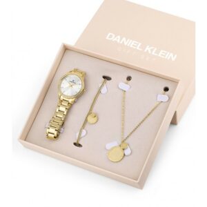 COFFRET DANIEL KLEIN DK.1.13284-4