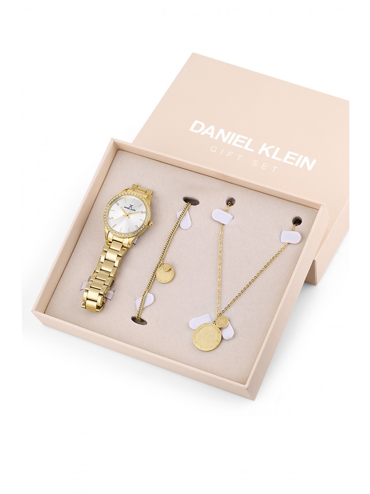 COFFRET DANIEL KLEIN DK.1.13284-4