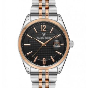 Montre Homme Daniel Klein DK.1.13327-5