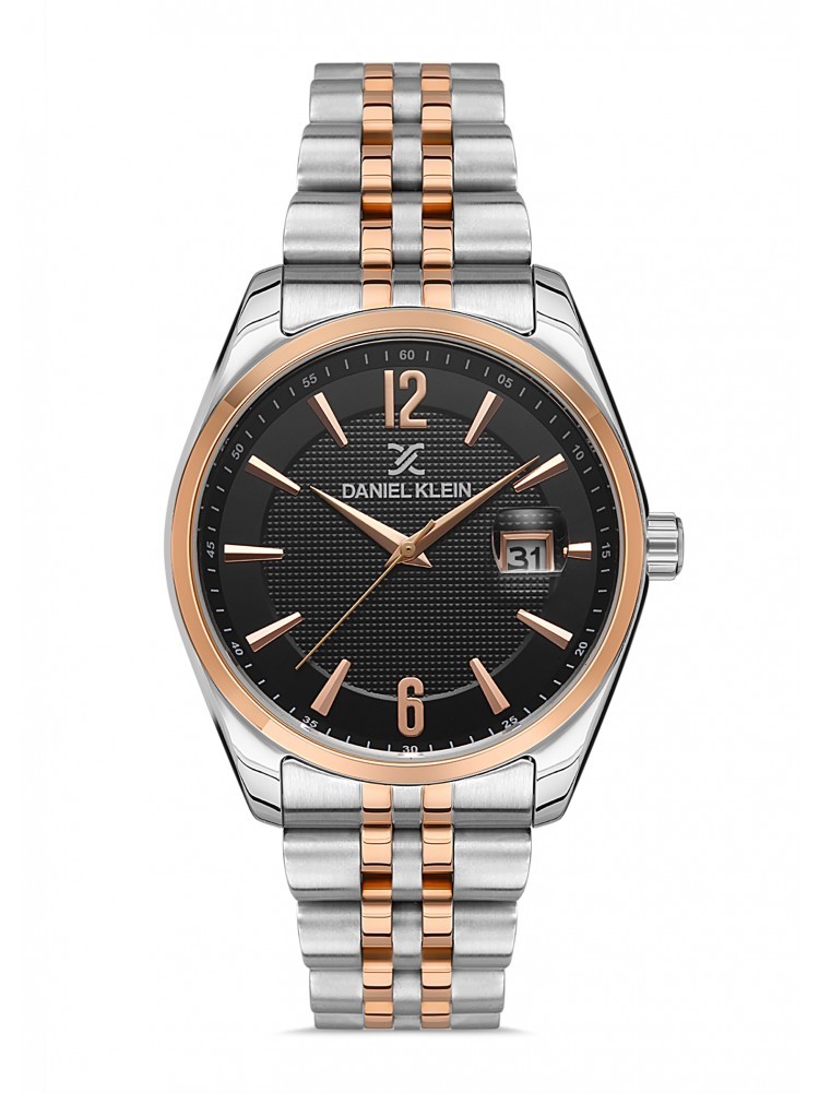 Montre Homme Daniel Klein DK.1.13327-5
