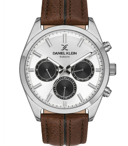 Montre Homme Daniel Klein DK.1.13314-1