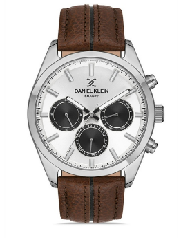 Montre Homme Daniel Klein DK.1.13314-1