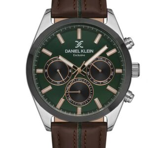 Montre Homme Daniel Klein DK.1.13314-5